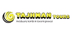 Tajhman tours