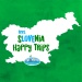 Slovenia Happy Trips