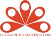 Local guides Slovenia